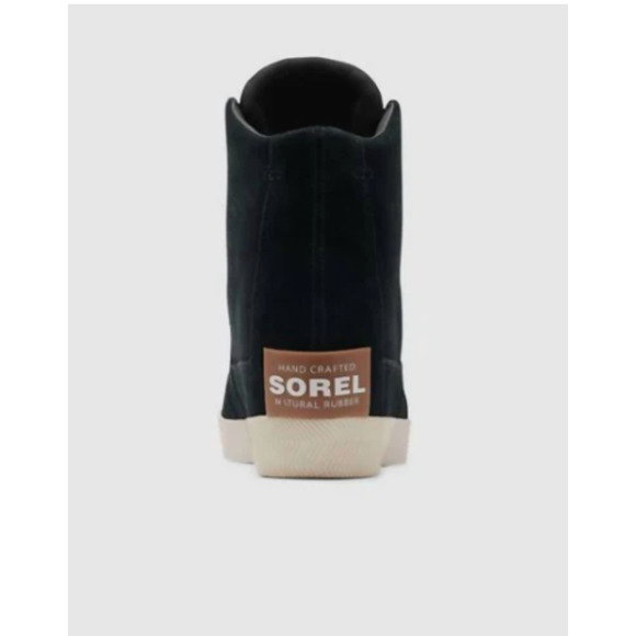 NEW SOREL OUT N ABOUT WEDGE Women's Size 9 (Retail $140) - Picture 4 of 5